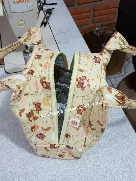 Lunch Bag Termica .