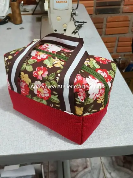 Lunch Bag Termica .