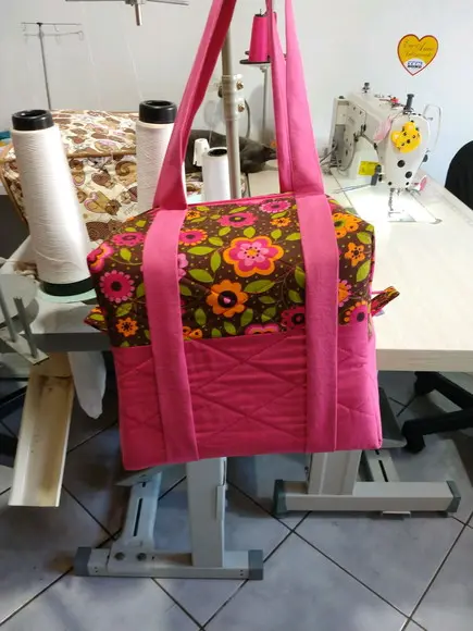 Lunch Bag Termica .