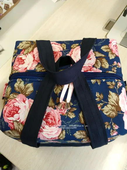 Lunch Bag Termica .