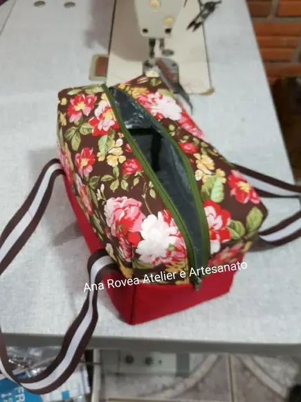 Lunch Bag Termica .