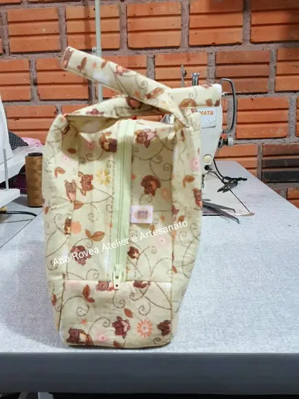 Lunch Bag Termica .