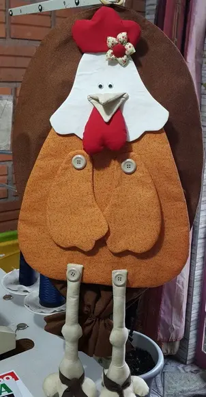 Puxa Saco.