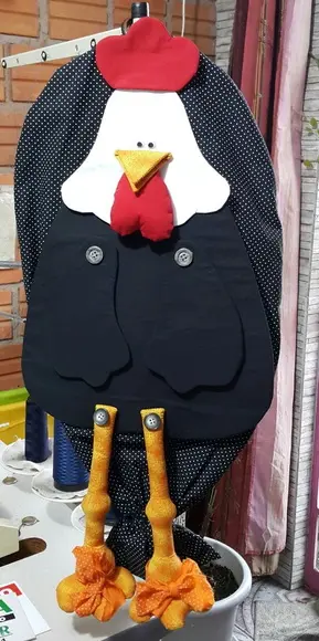 Puxa Saco.