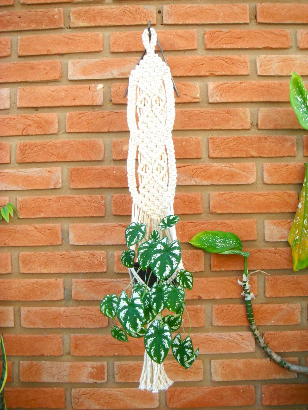 Suporte para Vasos Charlotte