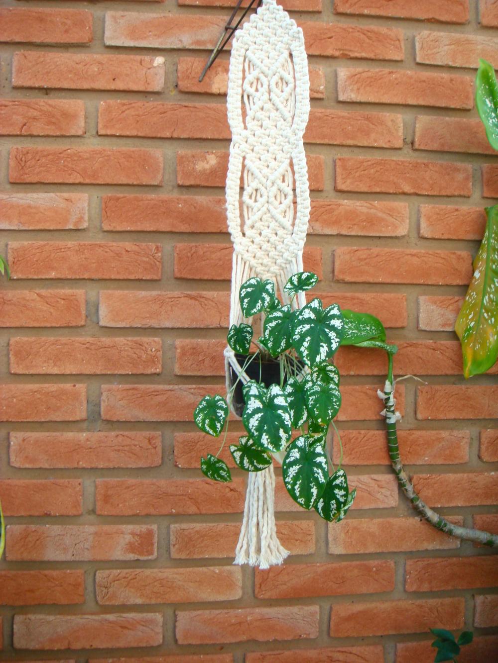 Suporte para Vasos Charlotte