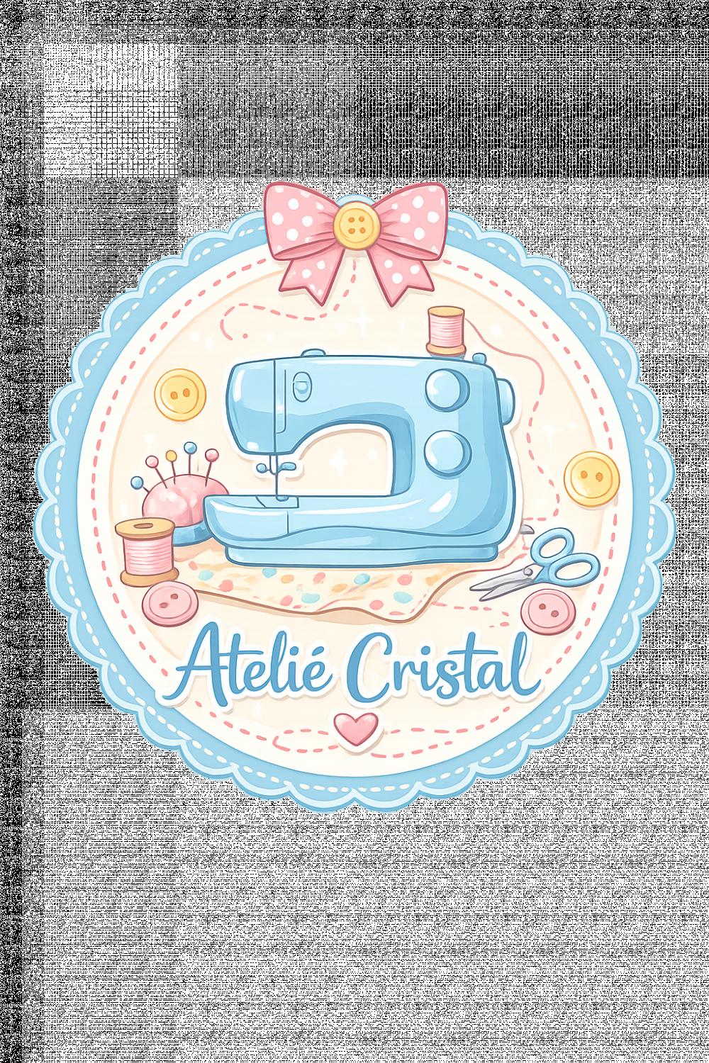 Atelie Cristal costura