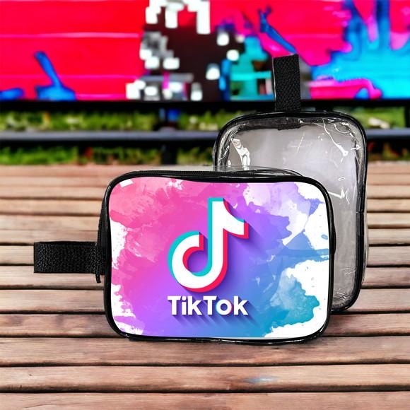 Lembrancinha Festa Tik Tok