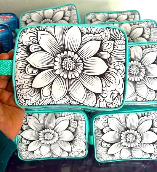 Lembrancinha Flores