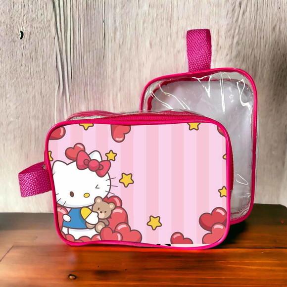 Lembrancinha Hello Kitty
