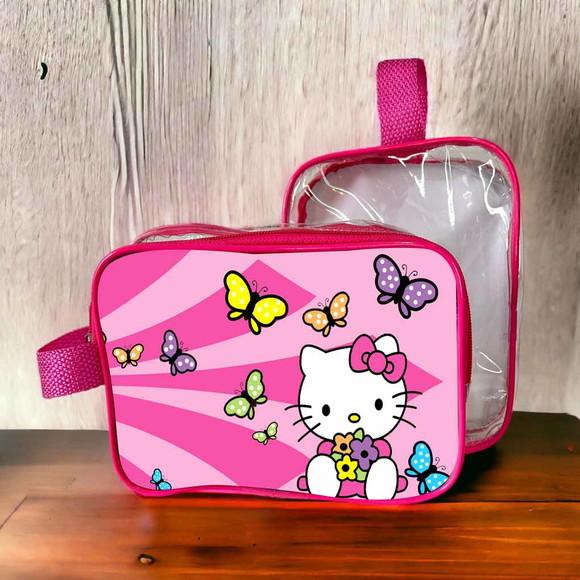 Lembrancinha Hello Kitty