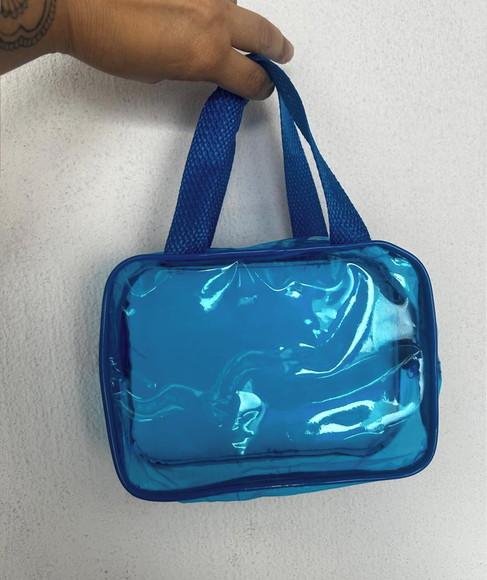 Lembrancinha Maleta Stitch