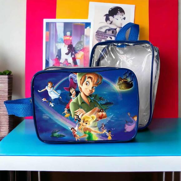 Lembrancinha Peter Pan Necesserie