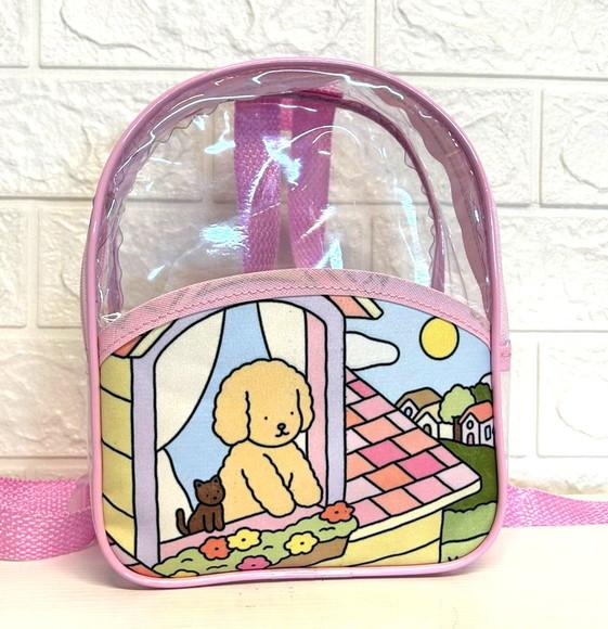 Mochila Cristal Bobie Goods