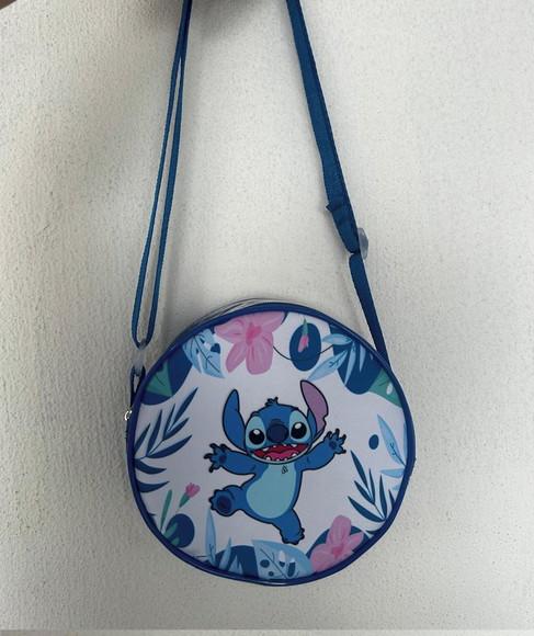 Bolsa Bag Stitch Lembrancinha de Aniversário