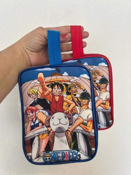 Lembrancinhas de Festa Personalizada Necesser