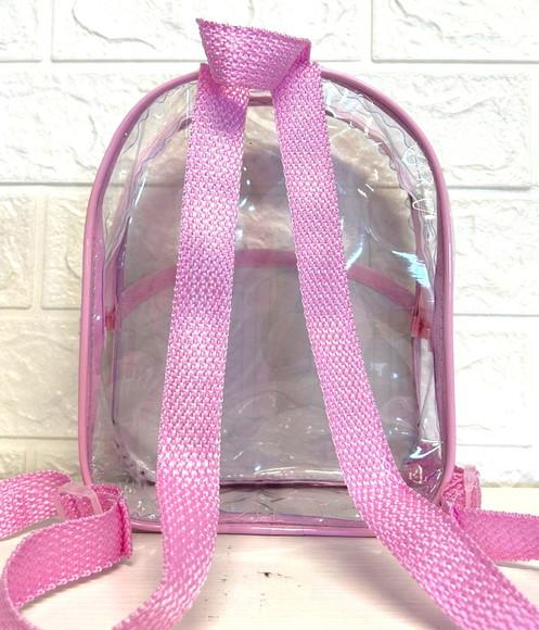 Mochila Bobbie Goods Lembrancinha de Aniversário