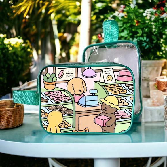 Necesser Bobbie Goods Lembrancinha de Festa