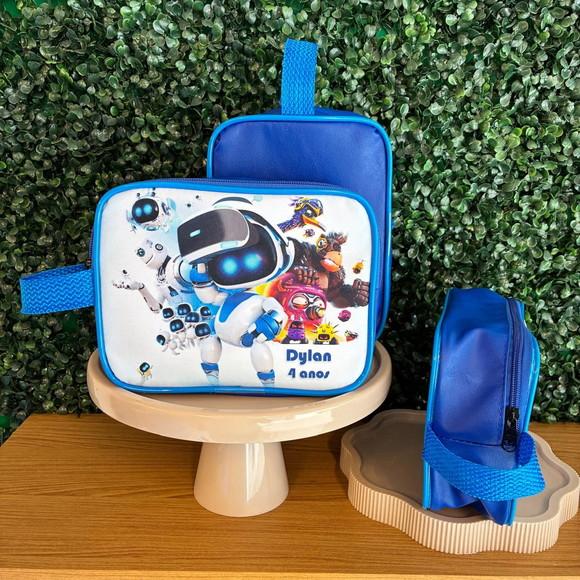 Necesser Astrobot