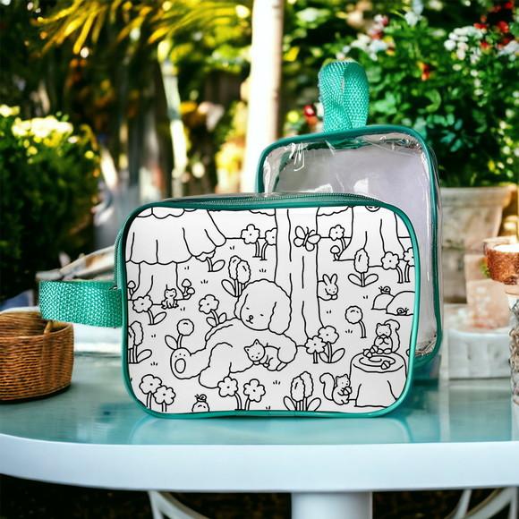 Necesserie Bobbie Goods Lembrancinha de Festa