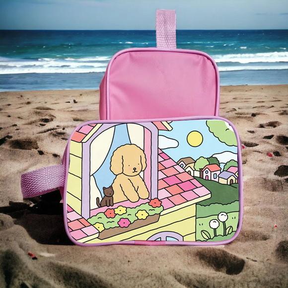 Necesserie Bobbie Goods Lembrancinha de Festa