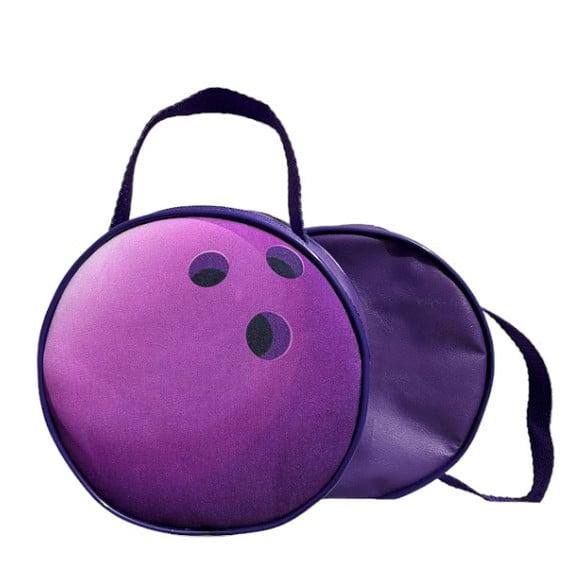 Necesserie Bola Boliche Lembrancinha de Aniversário