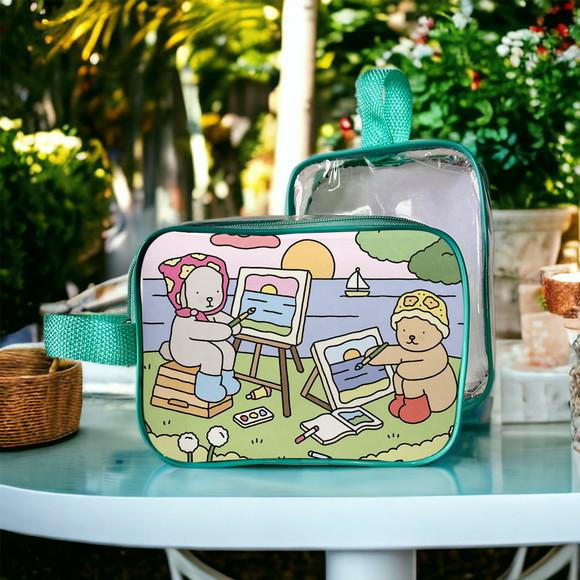 Necesserie Bobbie Goods Lembrancinha de Festa