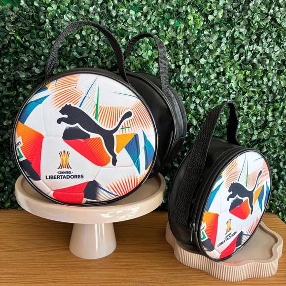 Necesserie Bola de Futebol