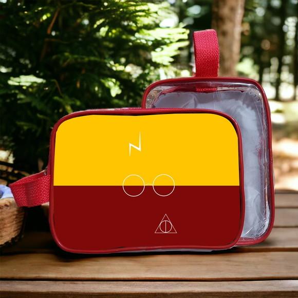 Necesserie Harry Potter Lembrancinha de Festa
