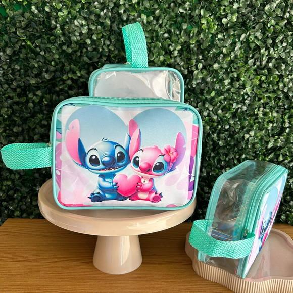 Necesserie Stitch Lembrancinha de Festa