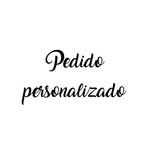 Pedido Cristiane