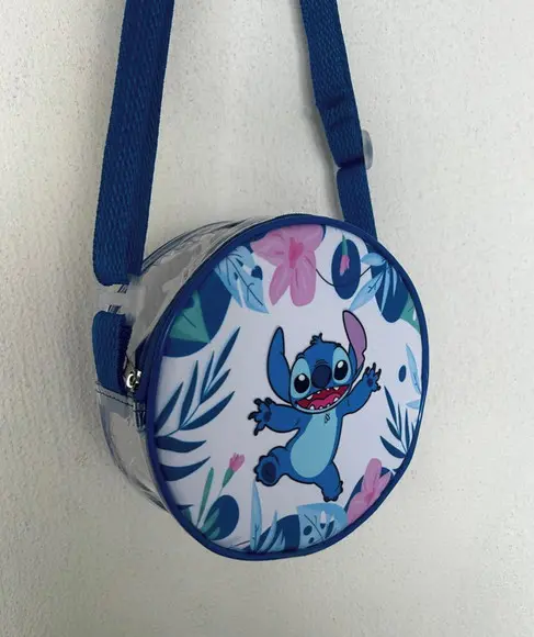 Lembrancinha Bag Stitch Festa