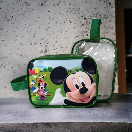 Lembrancinha de Aniversário Festa Infantil Mickey