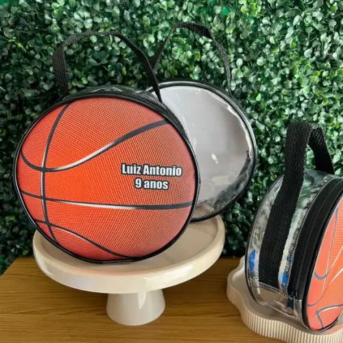 Lembrancinha de Festa Personalizado Aniversário Infantil