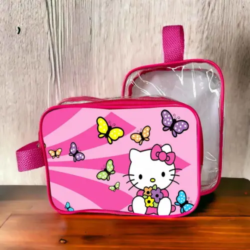 Lembrancinha Hello Kitty