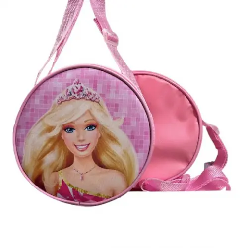 Bolsa Bag Barbie Lembrancinha de Aniversário