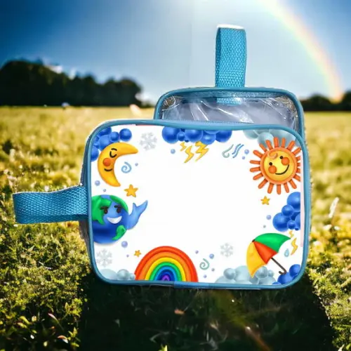 Lembrancinha de Festa Personalizada Ceu