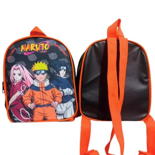 Mochila Naruto Lembrancinha de Aniversário