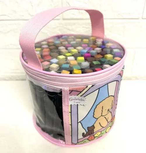 Necesser Bobbie Goods Porta Canetinha