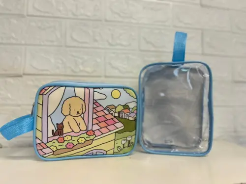Necesser Bobbie Goods Lembrancinha de Festa