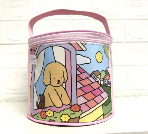 Necesser Bobbie Goods Porta Canetinha