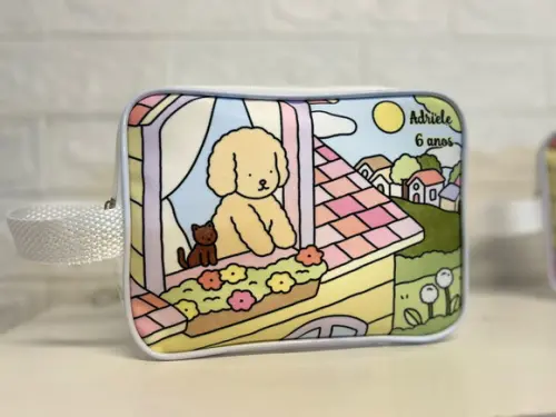 Necesserie Bobbie Goods Lembrancinha de Festa