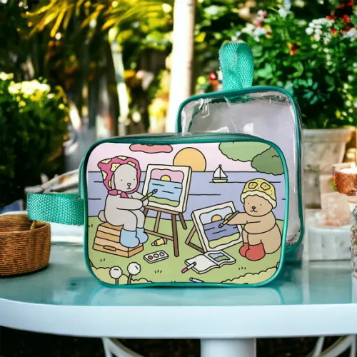 Necesserie Bobbie Goods Lembrancinha de Festa