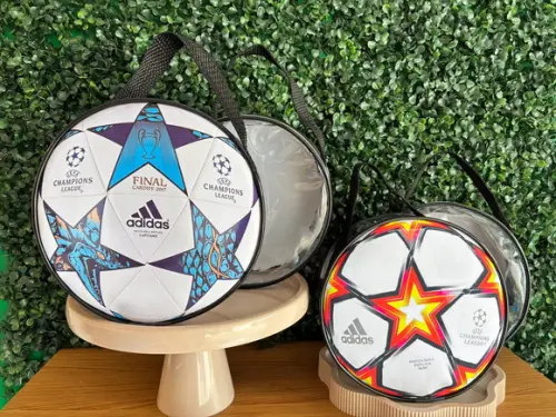 Necesserie Bola de Futebol