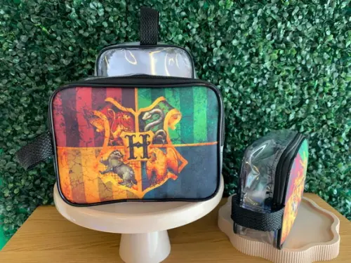 Necesserie Harry Potter Lembrancinha de Festa