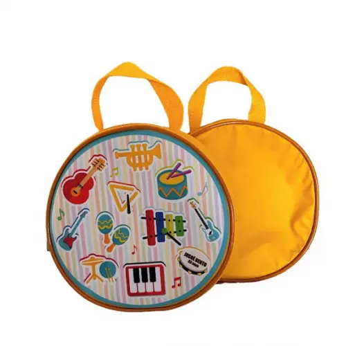 Necesserie Musical Lembrancinha de Aniversário