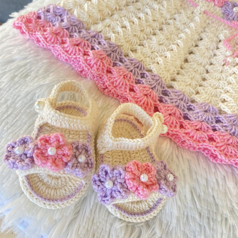 Vestido Flowers