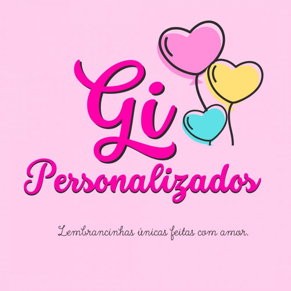 Gi Personalizados