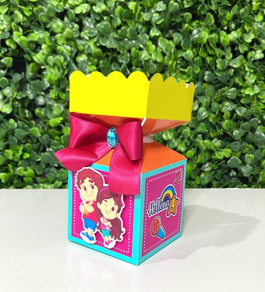 20 Personalizados Maria Clara e Jp Kit