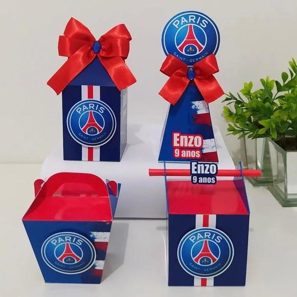Kit Clássico 20 Peças ( Retirada)